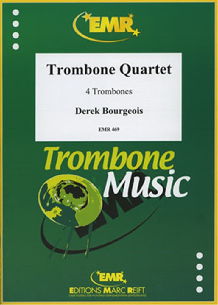 Trombone Quartet